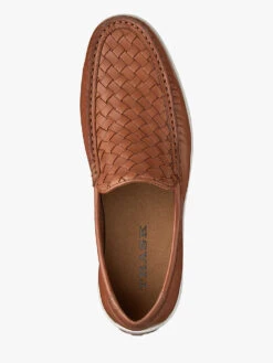 Trask Men’s Silas Loafer 8 Trask Men’s Silas Loafer -Standrews Links Officials Store 30 2312 alt3