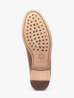 Trask Men’s Sutton Loafer -Standrews Links Officials Store 30 2320 alt4