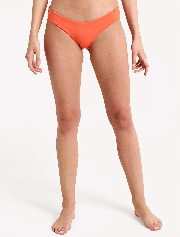 Maaji Mandrain Sublime Hipster Cut Bikini Bottom 1 Maaji Mandrain Sublime Hipster Cut Bikini Bottom