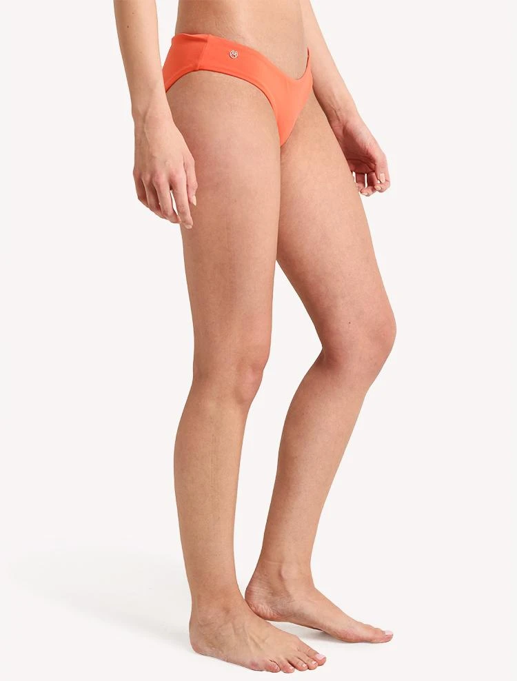 Maaji Mandrain Sublime Hipster Cut Bikini Bottom 5 Maaji Mandrain Sublime Hipster Cut Bikini Bottom - Image 5