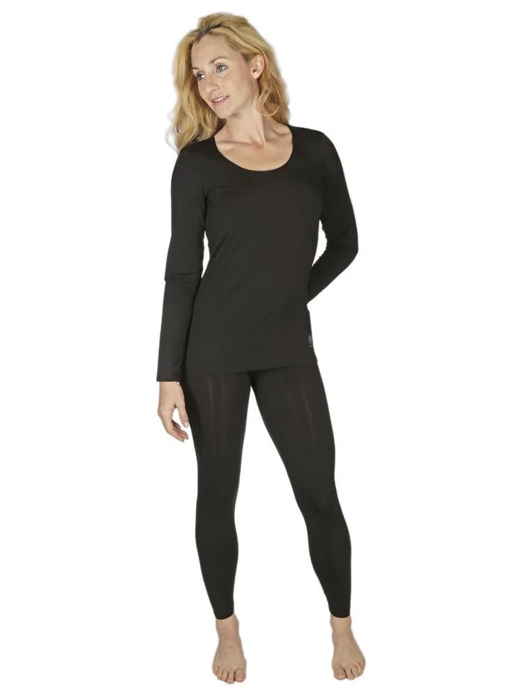 Snow Angel Modal Classic Scoop 2 Snow Angel Modal Classic Scoop - Image 2