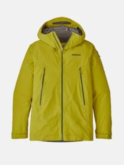 Patagonia Men's Descensionist Jacket
