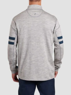 Kuhl Men's Team Quarter Zip 7 Kuhl Men's Team Quarter Zip -Standrews Links Officials Store 3015xBLUEASHxAlt2 18214763
