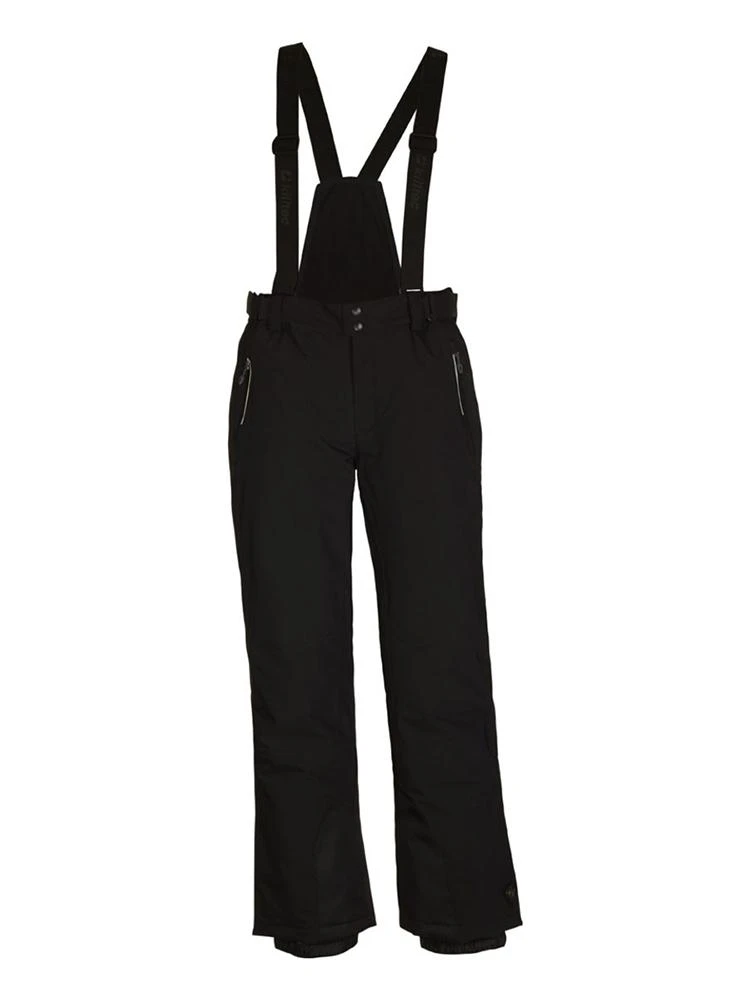 Killtec Men's Tarat Functional Pant 2 Killtec Men's Tarat Functional Pant - Image 2