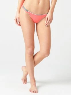 Maaji Women's Starfish Gaze Split Strap Signature Cut Bikini Bottom -Standrews Links Officials Store 3079SBC09 ONDINEAFFAIRalt4