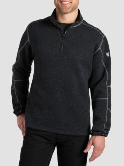 Kuhl Men's Thor Quarter Zip