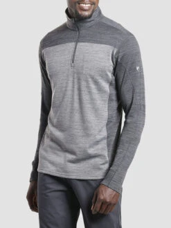 Kuhl Men's Ryzer Quarter Zip