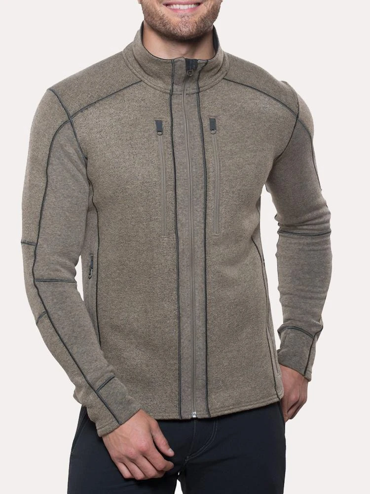 Kuhl Men's Interceptr Jacket 1 Kuhl Men's Interceptr Jacket