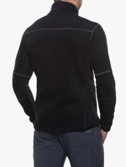 Kuhl Men's Interceptr Jacket 6 Kuhl Men's Interceptr Jacket -Standrews Links Officials Store 3115 OATMEALalt1