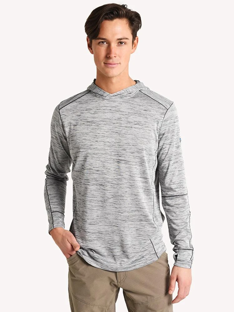 Kuhl Men's Alloy Hoody