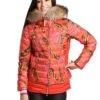 Bogner Women's Calinda-D Ski Jacket