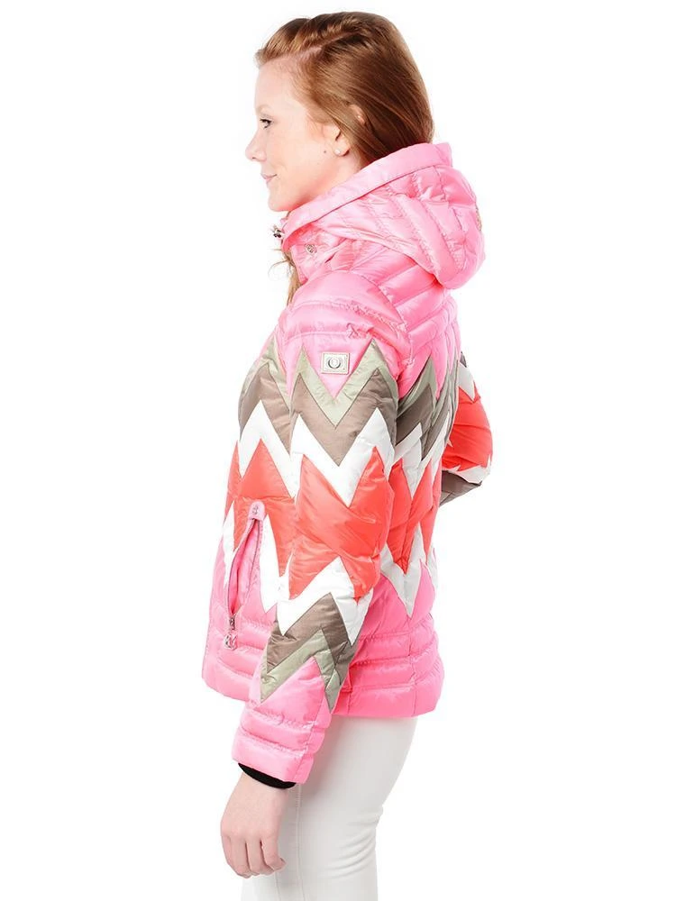 Bogner Women's Nara D Ski Jacket 4 Bogner Women's Nara D Ski Jacket - Image 4