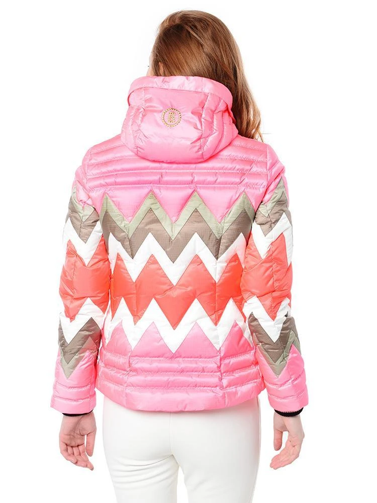 Bogner Women's Nara D Ski Jacket 5 Bogner Women's Nara D Ski Jacket - Image 5
