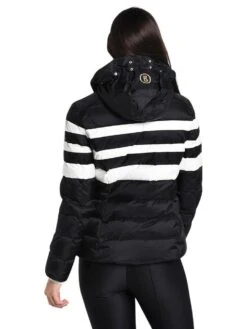 Bogner Women's Pina-D Ski Jacket -Standrews Links Officials Store 3163 4253 026alt2