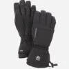Hestra Men's Czone Pointer 5-Finger Gloves