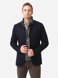 Frauenschuh Men's Silvan Sports Coat