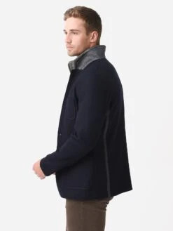 Frauenschuh Men's Silvan Sports Coat -Standrews Links Officials Store 320482x1630MIDNIGHTxAlt3 82984743