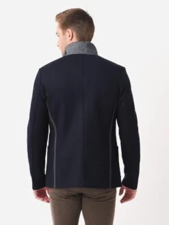 Frauenschuh Men's Silvan Sports Coat -Standrews Links Officials Store 320482x1630MIDNIGHTxAlt4 82984745