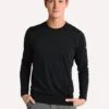 Kuhl Men's Valiant Long Sleeve Base-Layer Tee
