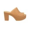 Melissa Mule Wedge