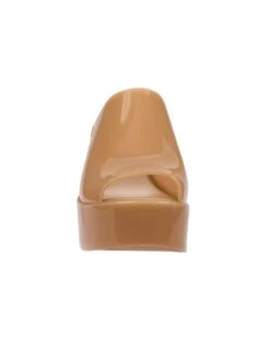 Melissa Mule Wedge -Standrews Links Officials Store 32233 beigenaturalalt1