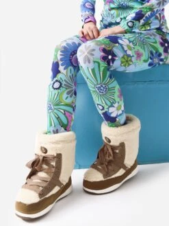 Bogner Women's La Plagne Snow Boot