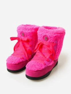 Bogner Women's La Plagne Snow Boot -Standrews Links Officials Store 32247064x058PINKxAlt2 84409996