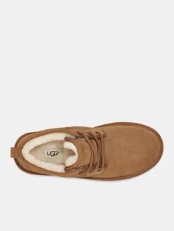 UGG Men's Neumel Boot -Standrews Links Officials Store 3236 xCHESTNUTxAlt2 23583964
