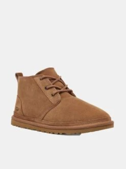 UGG Men's Neumel Boot -Standrews Links Officials Store 3236 xCHESTNUTxAlt3 23583966
