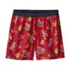 Patagonia Men's Capilene Daily Boxers