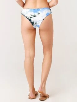 Maaji Women's Wavy Lolita Sublime Classic Bikini Bottom 7 Maaji Women's Wavy Lolita Sublime Classic Bikini Bottom -Standrews Links Officials Store 3261SCC007xMULTICOLORxAlt3 28752956