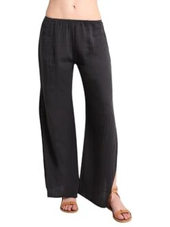 Stark X Women's Side Slit Cotton Gauze Pant 16 Stark X Women's Side Slit Cotton Gauze Pant -Standrews Links Officials Store 326x charcoal f5fb020a 9afd 445b a9d2 93acaf655a9c