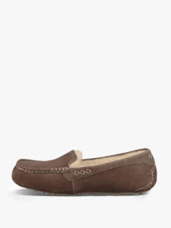 UGG Australia Women's Ansley Slipper 9 UGG Australia Women's Ansley Slipper -Standrews Links Officials Store 3312 SLATEalt1