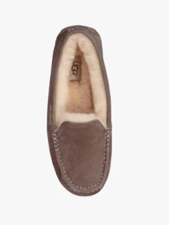 UGG Australia Women's Ansley Slipper 10 UGG Australia Women's Ansley Slipper -Standrews Links Officials Store 3312 SLATEalt2