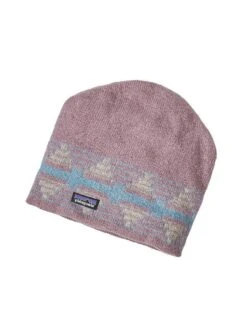 Patagonia Backslide Beanie -Standrews Links Officials Store 33400 pulv