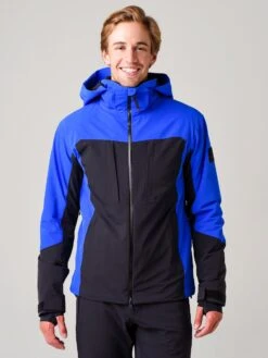 BOGNER FIRE+ICE Bogner Fire + Ice Men's Carter Ski Jacket