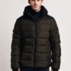 BOGNER FIRE+ICE Bogner Fire + Ice Men's Lasse D Jacket