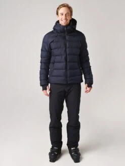 BOGNER FIRE+ICE Bogner Fire + Ice Men's Lasse Ski Jacket -Standrews Links Officials Store 34124282xMIDNIGHT441xAlt1 21365368