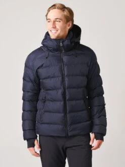 BOGNER FIRE+ICE Bogner Fire + Ice Men's Lasse Ski Jacket -Standrews Links Officials Store 34124282xMIDNIGHT441xPrimary 21365395