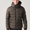 BOGNER FIRE+ICE Bogner Fire + Ice Men's Lasse Ski Jacket