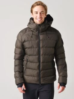 BOGNER FIRE+ICE Bogner Fire + Ice Men's Lasse Ski Jacket