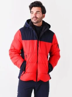 BOGNER FIRE+ICE Bogner Fire + Ice Men's Nero-D Ski Jacket