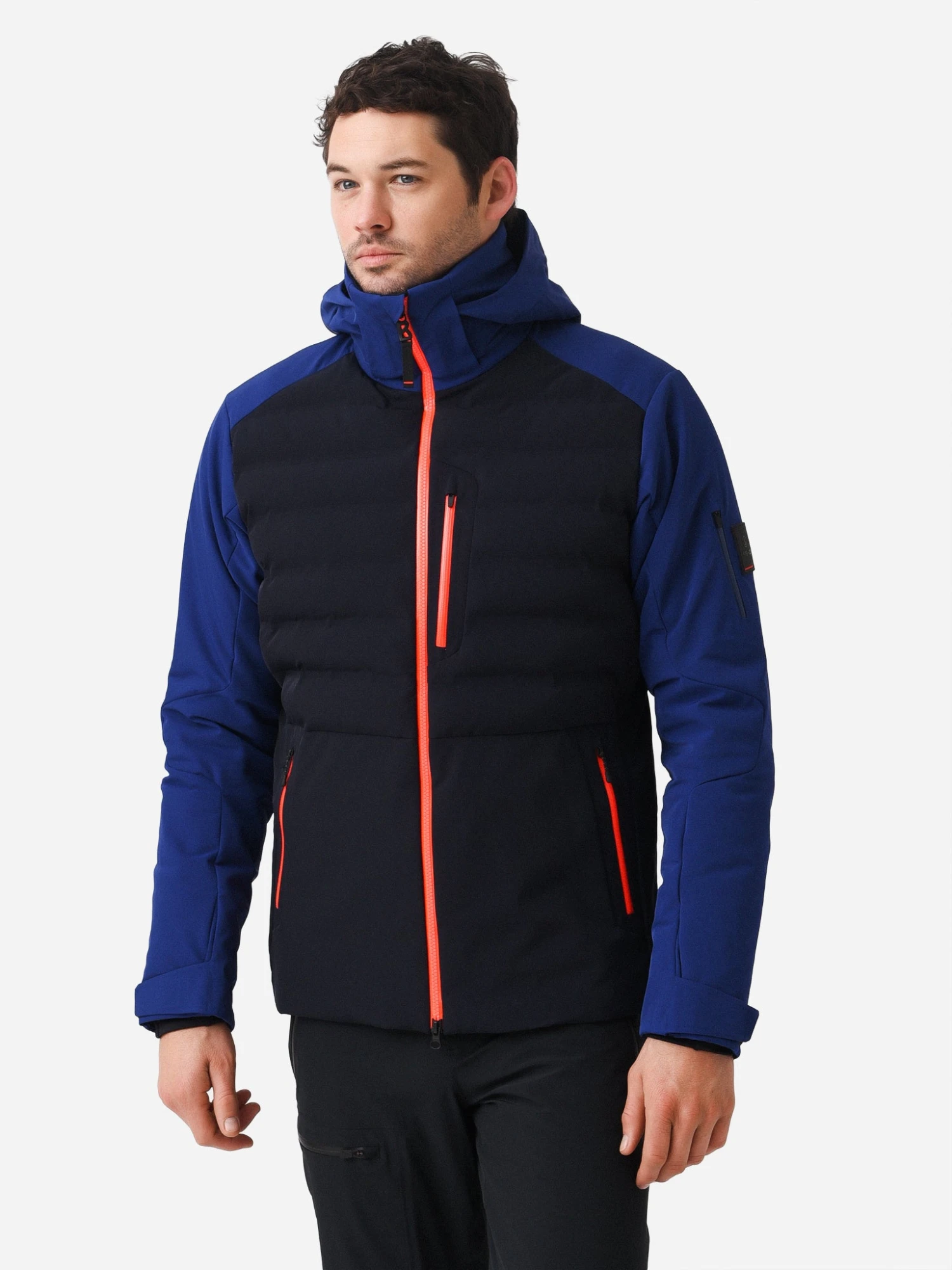 BOGNER FIRE+ICE Bogner Fire + Ice Men's Ivo Jacket 2 BOGNER FIRE+ICE Bogner Fire + Ice Men's Ivo Jacket - Image 2