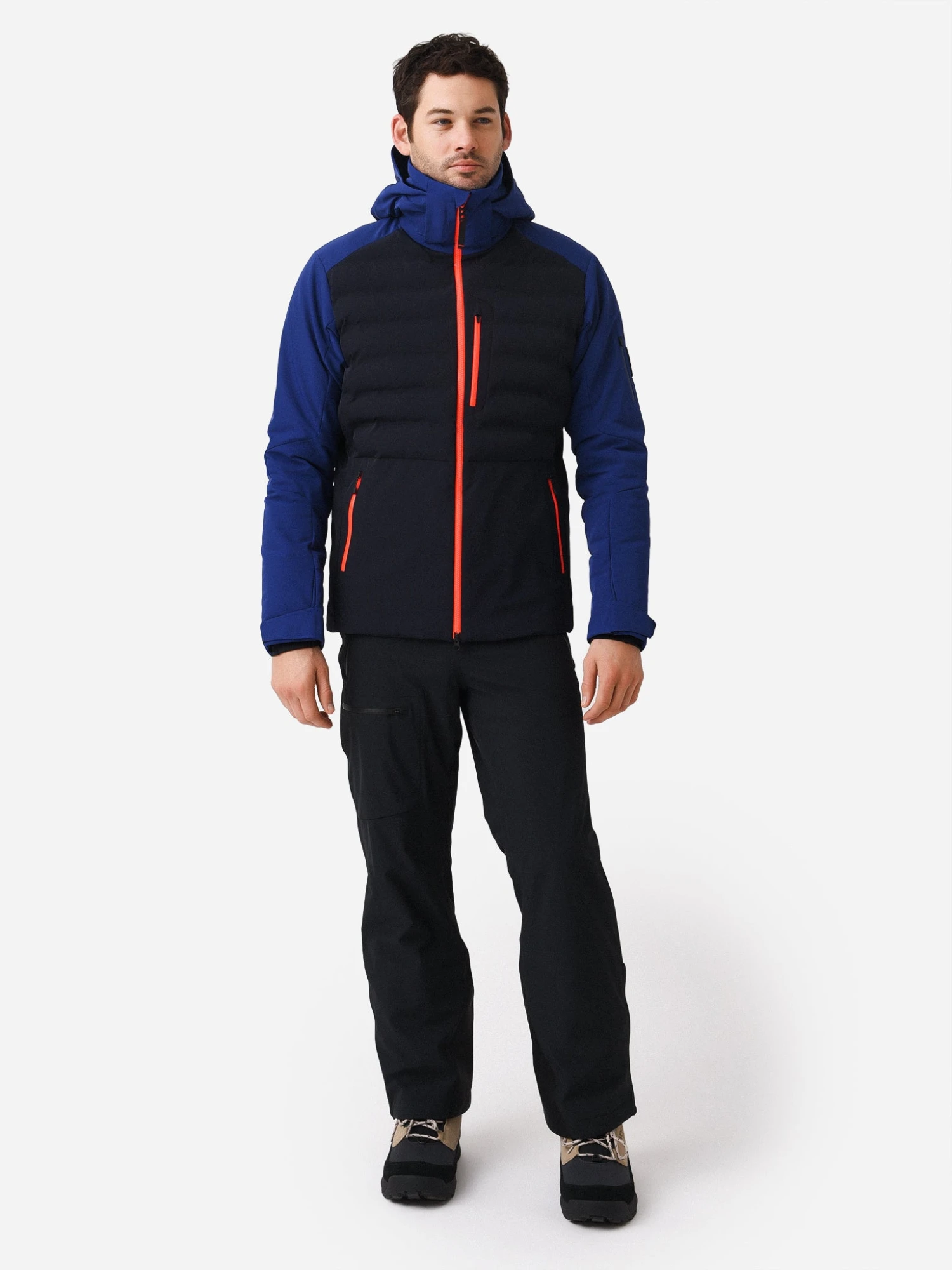 BOGNER FIRE+ICE Bogner Fire + Ice Men's Ivo Jacket 3 BOGNER FIRE+ICE Bogner Fire + Ice Men's Ivo Jacket - Image 3