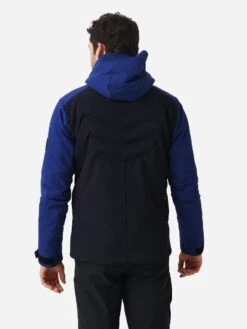 BOGNER FIRE+ICE Bogner Fire + Ice Men's Ivo Jacket 12 BOGNER FIRE+ICE Bogner Fire + Ice Men's Ivo Jacket -Standrews Links Officials Store 3420 6874x468DEEPESTNAVYxAlt4 85257256