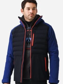 BOGNER FIRE+ICE Bogner Fire + Ice Men's Ivo Jacket