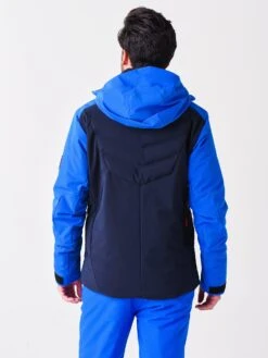 BOGNER FIRE+ICE Bogner Fire + Ice Men's Ivo Jacket 15 BOGNER FIRE+ICE Bogner Fire + Ice Men's Ivo Jacket -Standrews Links Officials Store 3420 6874x468xAlt1 50453616