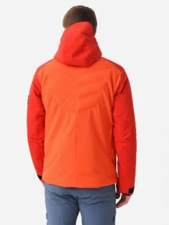 BOGNER FIRE+ICE Bogner Fire + Ice Men's Ivo Jacket 14 BOGNER FIRE+ICE Bogner Fire + Ice Men's Ivo Jacket -Standrews Links Officials Store 3420 6874x551SCARLETREDxAlt1 86661965