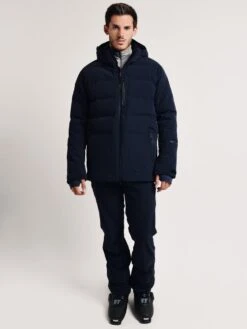 BOGNER FIRE+ICE Bogner Fire + Ice Men's Blade D Jacket -Standrews Links Officials Store 3426 4861 441alt2