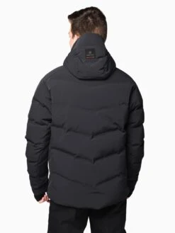 BOGNER FIRE+ICE Bogner Fire + Ice Men’s Ralf Down Jacket -Standrews Links Officials Store 3434 4861 026BLACKalt2
